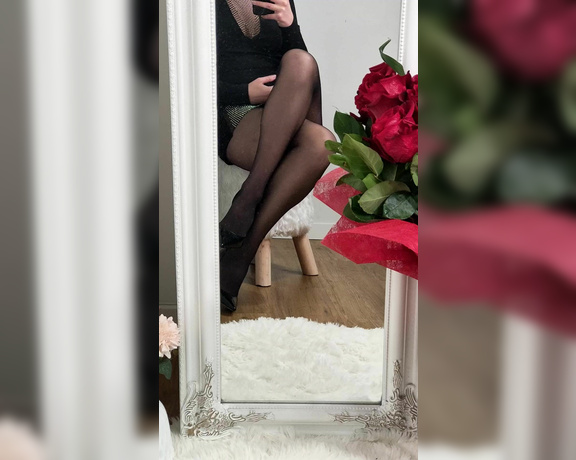 Chia Raa aka chiaraa OnlyFans - Basic instinct un po accentuato