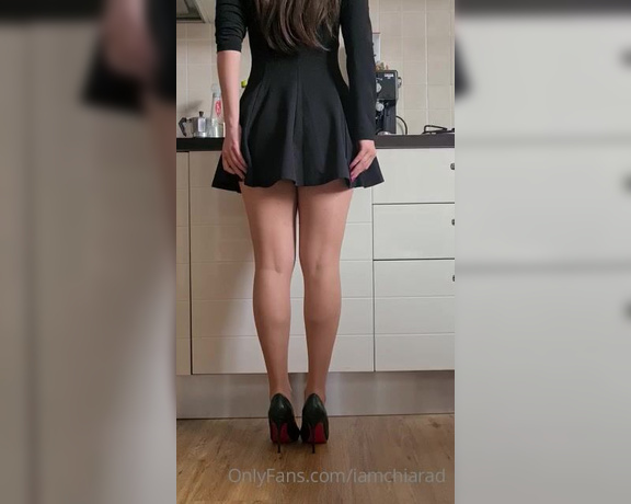 Chia Raa aka chiaraa OnlyFans - Per voi