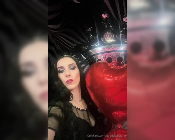 Goddess Bojana aka goddessbojana OnlyFans Video 1568