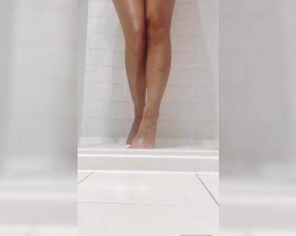 Naughty Nylons aka naughtynylons OnlyFans - Clean or Dirty feet