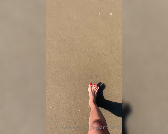 Diana Fetish aka dianafetish OnlyFans Video 7461