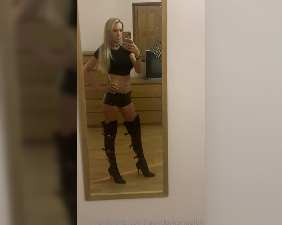 Lady Dark Angel aka Ladydarkangeluk Onlyfans - 3rNokWwtR013jhzWs83E4E0t4ESSPBA3