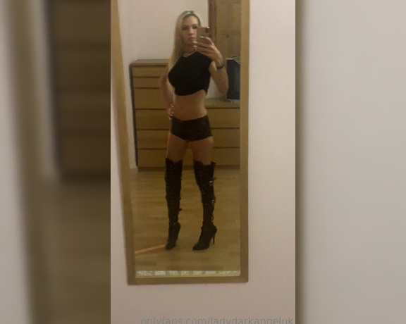 Lady Dark Angel aka Ladydarkangeluk Onlyfans - 3rNokWwtR013jhzWs83E4E0t4ESSPBA3