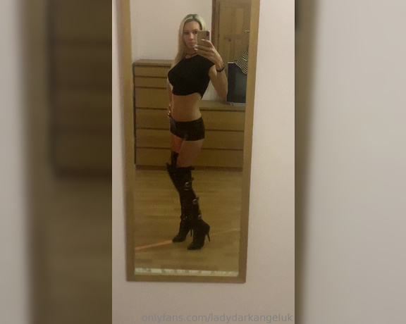 Lady Dark Angel aka Ladydarkangeluk Onlyfans - 3rNokWwtR013jhzWs83E4E0t4ESSPBA3