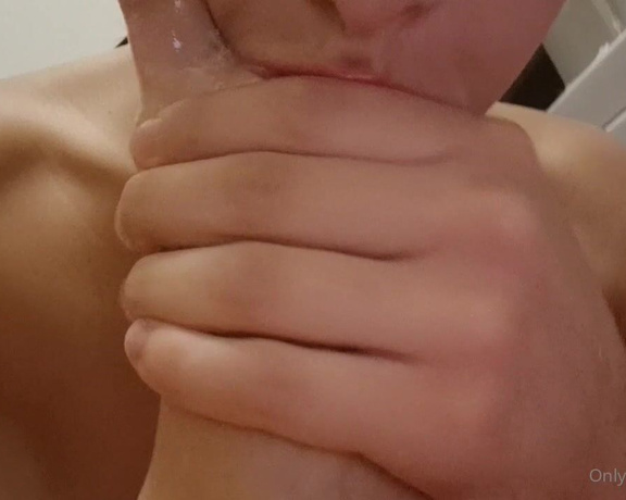 Nirvy aka nirvy OnlyFans - Before shower I m so wet