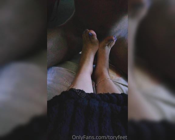 Victoria Feet aka toryfeet OnlyFans - You wanna Fucking my feets this morning skype session availiable!! Special price for fans! Like