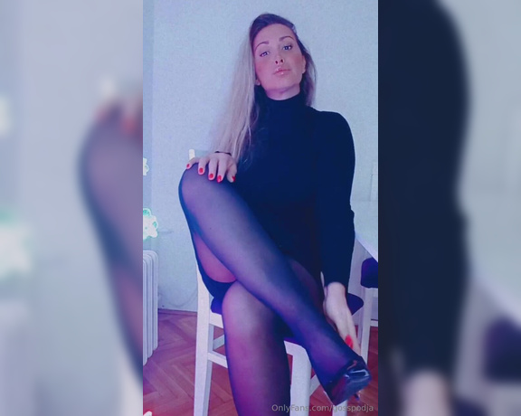 Gosspodja aka gosspodja OnlyFans Video 2962