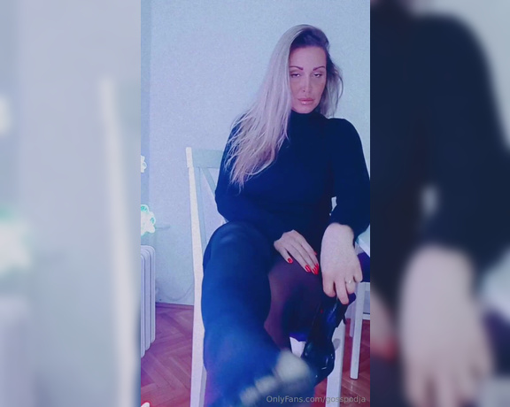 Gosspodja aka gosspodja OnlyFans Video 2962