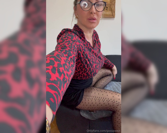 Gosspodja aka gosspodja OnlyFans Video 4387