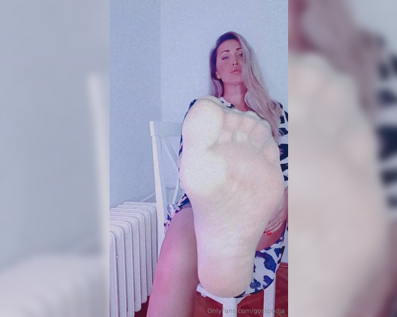 Gosspodja aka gosspodja OnlyFans - Do you like my videos