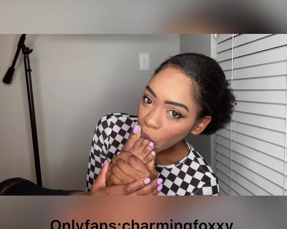 Charming Foxxy aka charmingfoxxy OnlyFans - Not sure wtf this is but I made it so it’s good I believe it’s