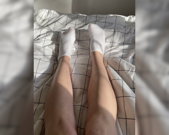 Evans Feet aka evans_feet OnlyFans Video 6487