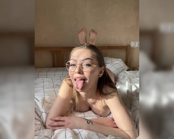 Evans Feet aka evans_feet OnlyFans - Found a hot bugsbanny video for you