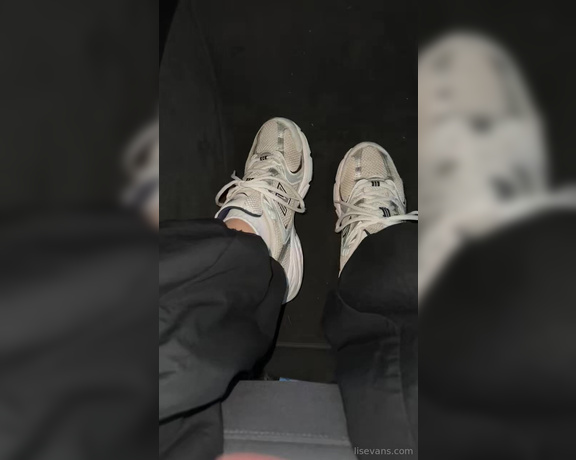 Evans Feet aka evans_feet OnlyFans Video 8284