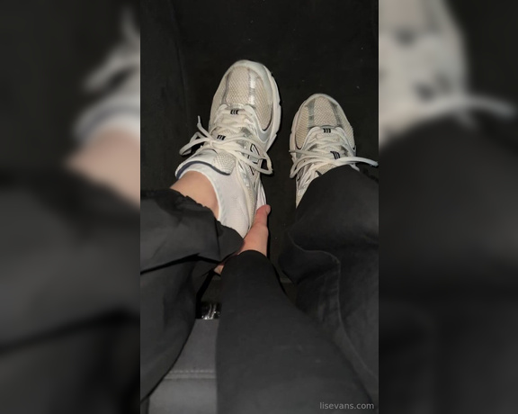 Evans Feet aka evans_feet OnlyFans Video 8284