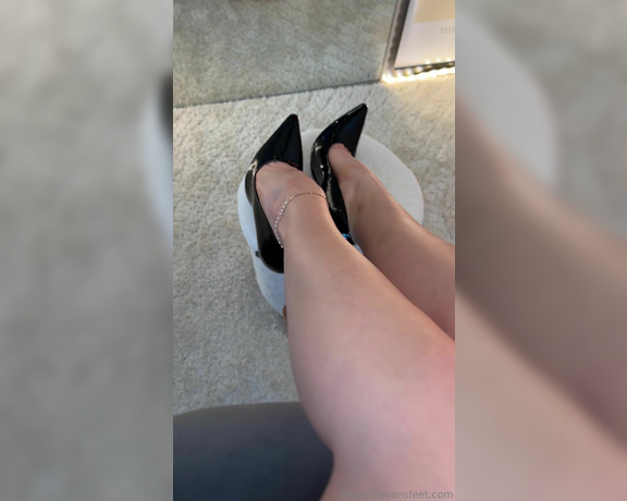 Evans Feet aka evans_feet OnlyFans Video 2213