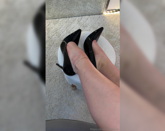 Evans Feet aka evans_feet OnlyFans Video 2213