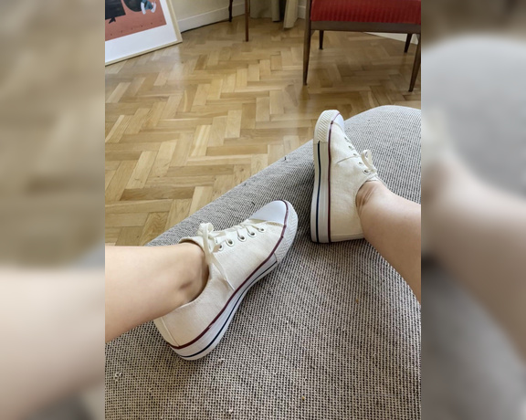 Evans Feet aka evans_feet OnlyFans Video 1844