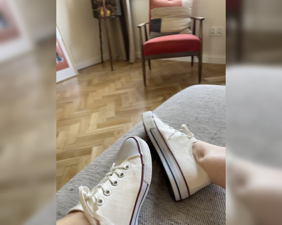 Evans Feet aka evans_feet OnlyFans Video 1844