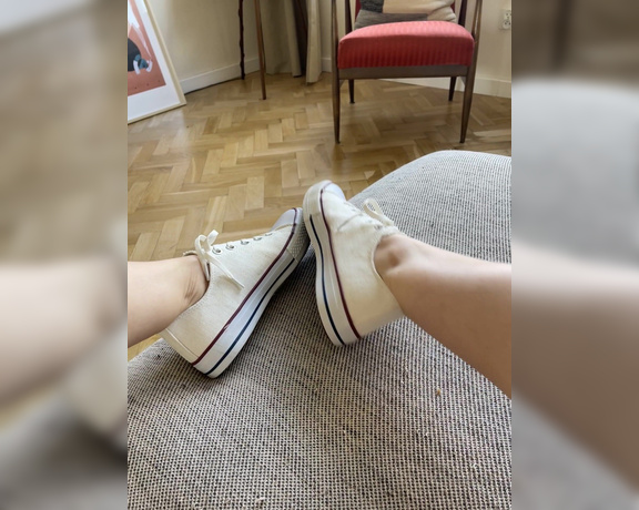 Evans Feet aka evans_feet OnlyFans Video 1844