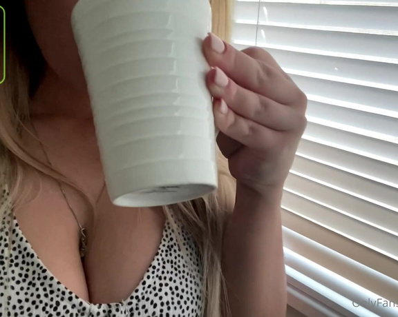 Miss Cassi aka misscassi OnlyFans - Good Morning! Morning routine ASMR