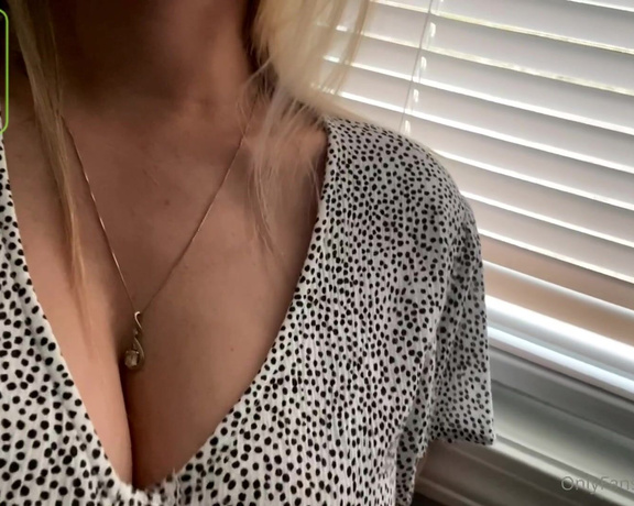 Miss Cassi aka misscassi OnlyFans - Good Morning! Morning routine ASMR