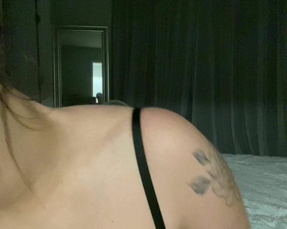 Miss Cassi aka misscassi OnlyFans Video 6695