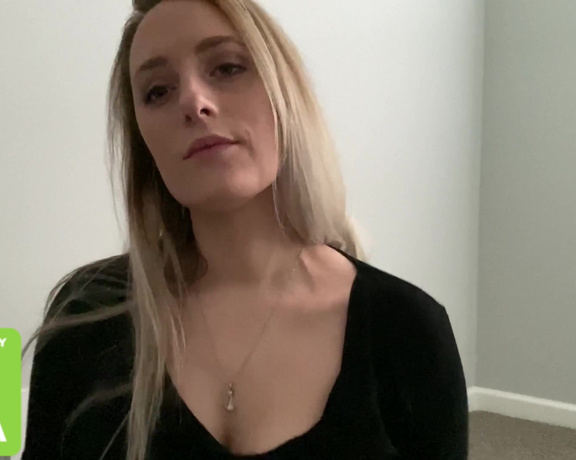 Miss Cassi aka misscassi OnlyFans - Hypnosis P 1