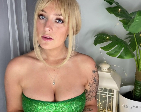 Miss Cassi aka misscassi OnlyFans - October of Outfits Series Video 1 Tinkerbell