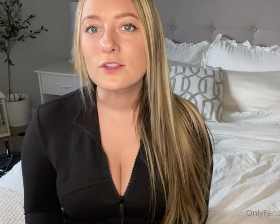 Miss Cassi aka misscassi OnlyFans - This video is long and annoying and the total opposite of sexy My next NSFW video