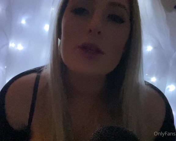 Miss Cassi aka misscassi OnlyFans - Accupoint Tapping ASMR