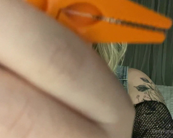 Miss Cassi aka misscassi OnlyFans - ASMR!