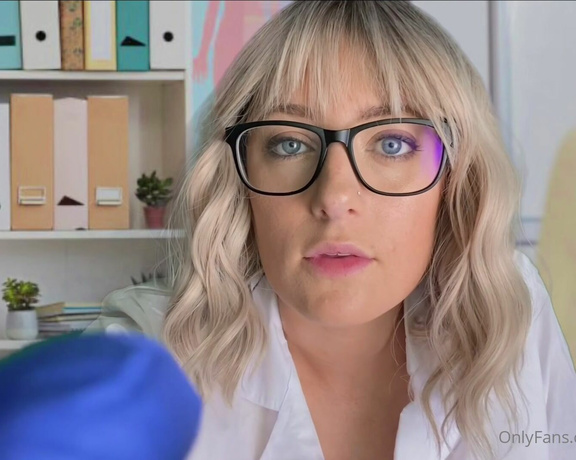 Miss Cassi aka misscassi OnlyFans - Doctors Exam ASMR