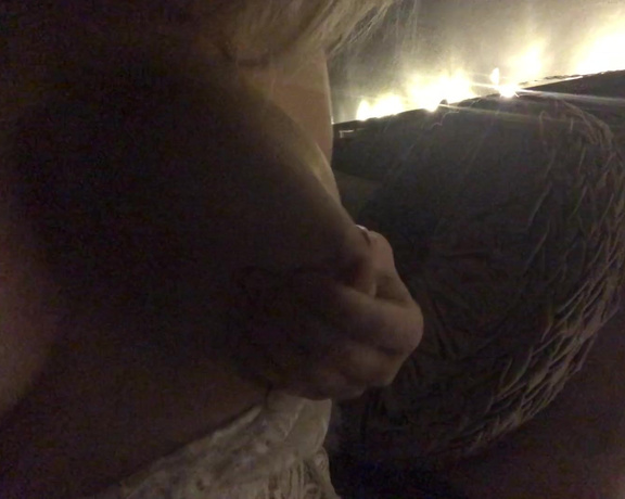 Miss Cassi aka misscassi OnlyFans - Late night, putting you to sleep