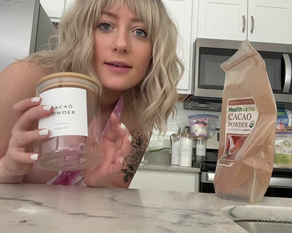 Miss Cassi aka misscassi OnlyFans - Rearrange my pantry with me! ASMR