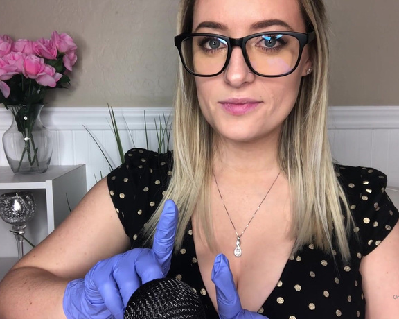 Miss Cassi aka misscassi OnlyFans - Therapist ASMR