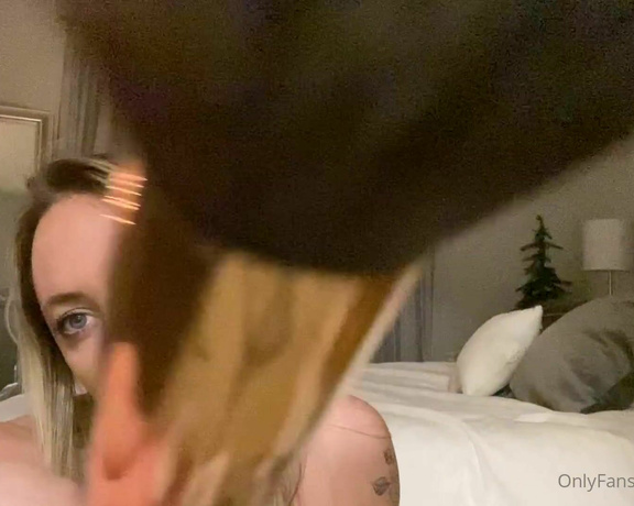 Miss Cassi aka misscassi OnlyFans Video 4218