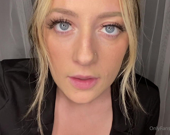 Miss Cassi aka misscassi OnlyFans - Tailor ASMR Fast ASMR