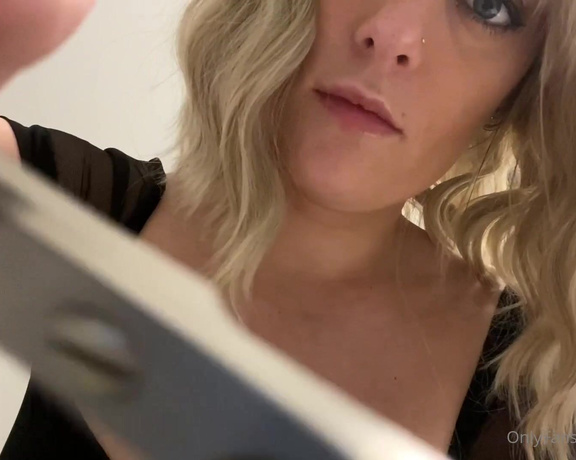 Miss Cassi aka misscassi OnlyFans - Beard trimming hair salon ASMR ok ok ok I’m a little rusty I’ll get back