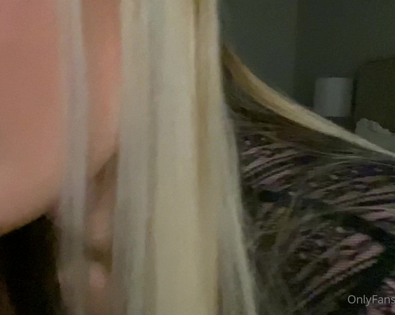 Miss Cassi aka misscassi OnlyFans - Just warming