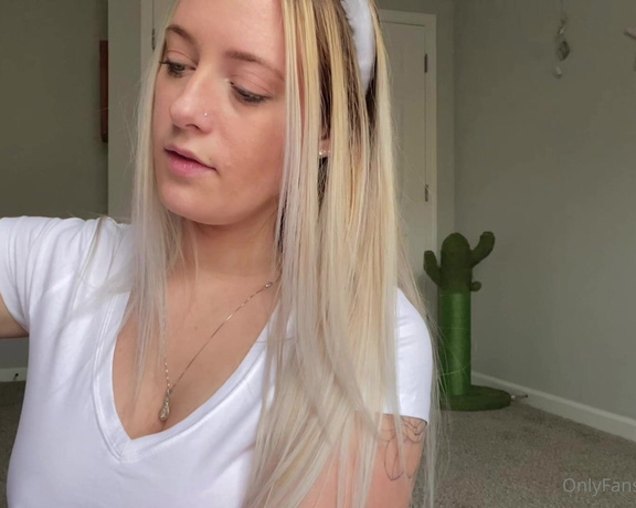 Miss Cassi aka misscassi OnlyFans - Spring Triggers!