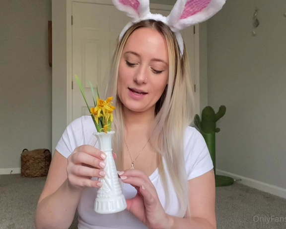 Miss Cassi aka misscassi OnlyFans - Spring Triggers!