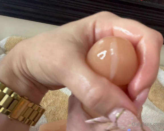 Goddess_Siham aka goddess_siham OnlyFans - ASMR JOI Make sure you put in headphones And have oillotion