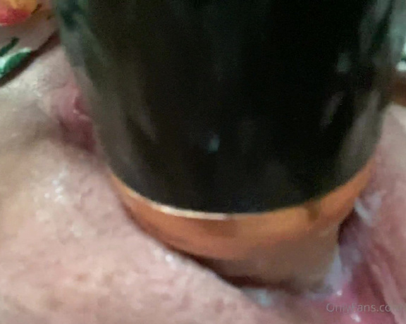 Goddess_Siham aka goddess_siham OnlyFans - Some afternoon creaminess I wanted to share with you guys!