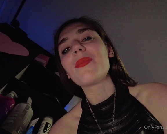 Zara Bizarr aka zara-bizarr OnlyFans Video 3511