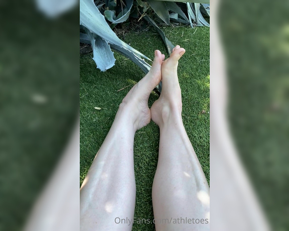 Athletoes aka athletoes OnlyFans Video 2098