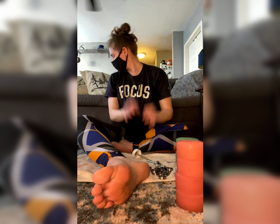 Athletoes aka athletoes OnlyFans Video 724