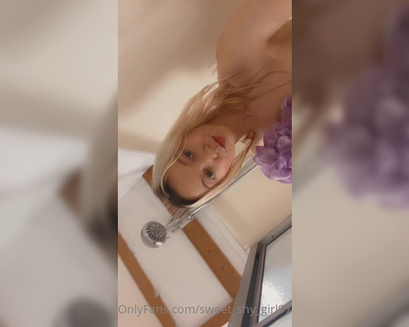 Goddess Shy aka sweetshygirl97 OnlyFans - You wish you could hit this