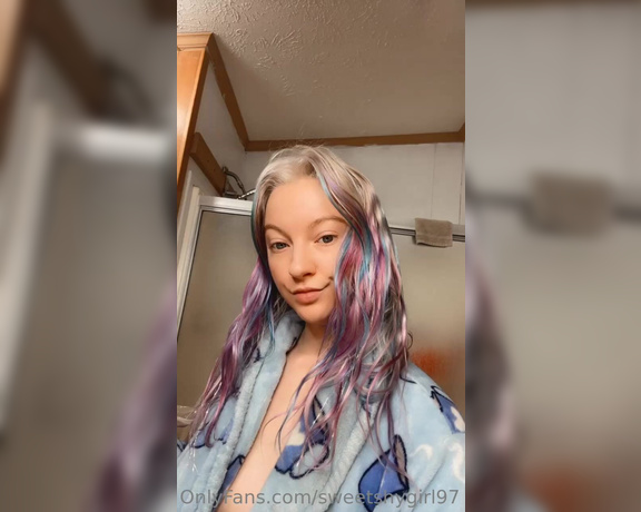 Goddess Shy aka sweetshygirl97 OnlyFans - Good pussy & her mouth smart