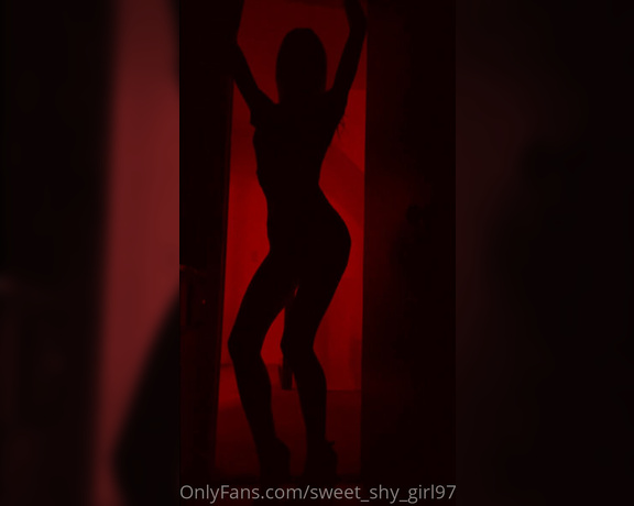 Goddess Shy aka sweetshygirl97 OnlyFans - Goodnight